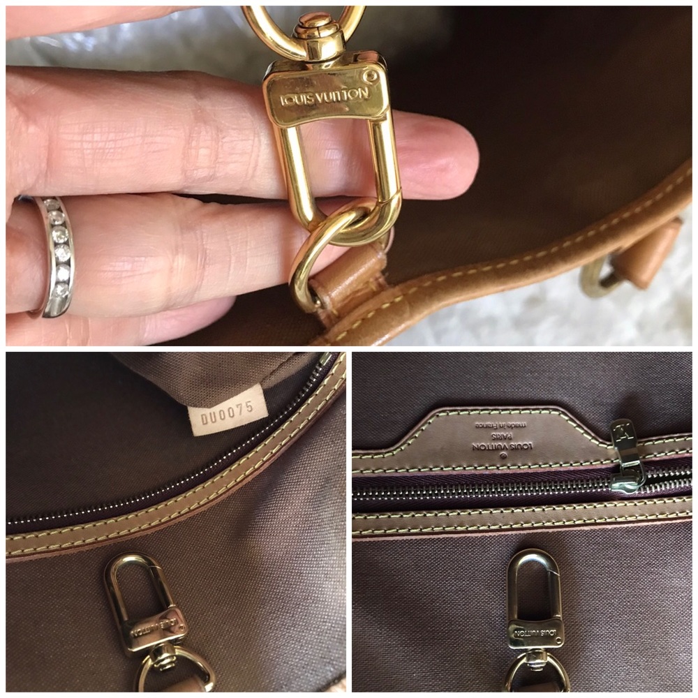 Louis Vuitton - Picture 10 of 15